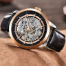  Часы наручные Pagani Design PD-1638 black gold