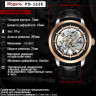  Часы наручные Pagani Design PD-1638 black gold
