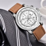  Часы наручные Pagani Design PD-2686 silver brown