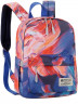 Молодёжный рюкзак с красочным принтом от Rittlekors Gear 5682 Abstract Painting