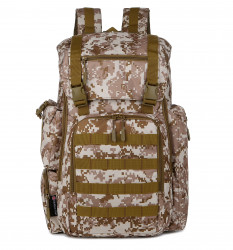 Рюкзак Rittlekors Gear RG7071 хаки цифра