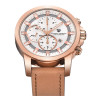  Часы наручные Pagani Design PD-2686 gold brown