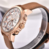  Часы наручные Pagani Design PD-2686 gold brown