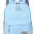 Молодёжный рюкзак с красочным принтом от Rittlekors Gear 5682 Голубое небо