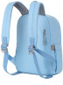 Молодёжный рюкзак с красочным принтом от Rittlekors Gear 5682 Голубое небо