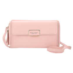 Сумка Rittlekors Gear BL  N0101 Розовая