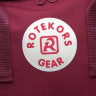 Рюкзак Rotekors Gear RG1139 Красное вино