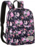 Молодёжный рюкзак с красочным принтом от Rittlekors Gear 5682 Гленн Роуз