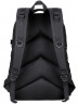 Рюкзак туристический Rittlekors Gear 7016 чёрный