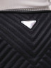 Сумка женская кросс-боди на плечо 19521 цвет черный
