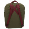 Рюкзак Rotekors Gear RG 1377 Тёмно-Зеленый