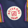 Рюкзак Rotekors Gear RG1677 Тёмно-синий