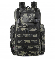 Рюкзак Rittlekors Gear RG7071 тёмно-серый