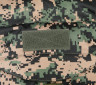 Тактический Рюкзак Rotekors Gear RG7552 Цифра зелёный