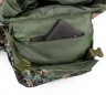 Тактический Рюкзак Rotekors Gear RG7552 Цифра зелёный