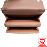  Клатч женский сумка Rittlekors Gear NN3038 розовый