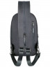 Однолямочный рюкзак Rotekors Gear 7582 Серый
