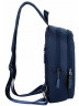 Однолямочный рюкзак Rotekors Gear 7582 Синий