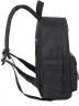 Молодёжный рюкзак с красочным принтом от Rittlekors Gear 5682 Чёрный