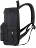 Молодёжный рюкзак с красочным принтом от Rittlekors Gear 5682 Чёрный