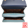  Клатч женский сумка Rittlekors Gear NN3038 синий