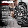 Часы наручные Pagani Design PD-1636 Black Black
