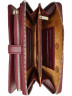  Клатч женский сумка Rittlekors Gear NN3039 бордовый