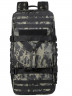 Рюкзак туристический Rittlekors Gear RG7701 Тёмно-серый
