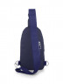 Однолямочный рюкзак Rotekors Gear RG7367 Синий