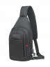 Однолямочный рюкзак Rotekors Gear RG7023 Серый
