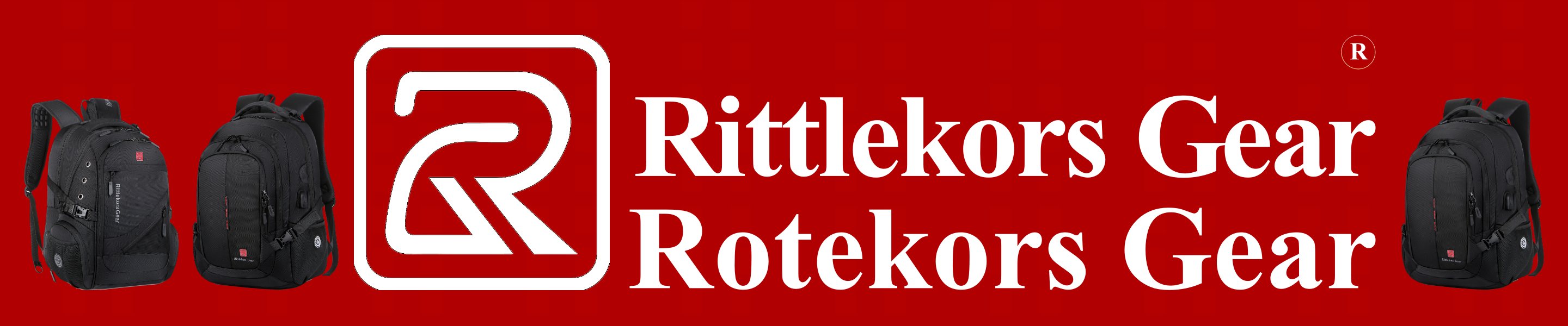Официальный магазин рюкзаков Rotekors Gear и Rittlekors Gear в России